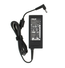 Оригінальний блок живлення для ноутбука ASUS 19V, 3.42A, 65W, 5.5*2.5mm, black (без кабеля) NBB-37942