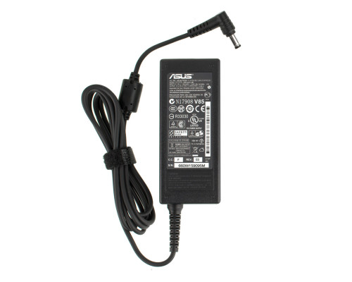 Оригінальний блок живлення для ноутбука ASUS 19V, 3.42A, 65W, 5.5*2.5mm, black (без кабеля) NBB-37942