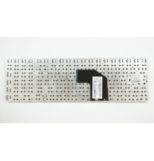 Клавіатура для ноутбука HP (G6-2000 series) rus, white, без фрейма NBB-42071