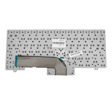 Клавіатура для ноутбука LENOVO (ThinkPad: L410, L510, SL410, SL510) rus, black NBB-42199