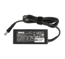 Блок живлення для ноутбука DELL 19.5V, 2.315A, 45W, 7.4*5.0-PIN, Black, RECTANGULAR NBB-43034