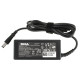 Блок живлення для ноутбука DELL 19.5V, 2.315A, 45W, 7.4*5.0-PIN, Black (без сетевого кабеля!) NBB-43034