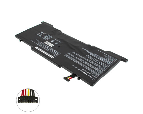 Батарея для ноутбука ASUS C32N1301 (UX31LA) 11.1V 50Wh Black NBB-44076