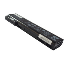 Батарея для ноутбука HP CA06 (ProBook 640, 640 G1, 645, 645 G1, 650, 650 G1 series) 10.8V 5200mAh Black NBB-44871