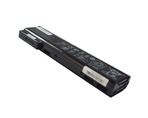 Батарея для ноутбука HP CA06 (ProBook 640, 640 G1, 645, 645 G1, 650, 650 G1 series) 10.8V 5200mAh Black NBB-44871