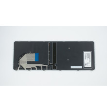 Клавіатура для ноутбука HP (EliteBook: 840 G3) rus, silver frame, підсвічування клавіш NBB-62541