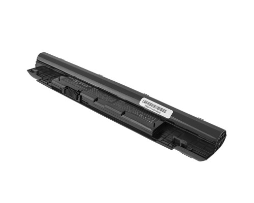 Батарея для ноутбука DELL H7XW1 (Inspiron:13z N311z, 14z N411z, Vostro: V131 series) 11.1V 5200mAh Black NBB-66268