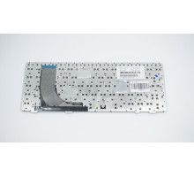 Клавіатура для ноутбука HP (6360t, ProBook: 6360b) rus, black, без трекпоинта NBB-67555