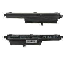 Батарея для ноутбука ASUS A31N1302 (X200CA, X200MA, X200LA, F200CA) 11.1V 2200mAh Black NBB-68075