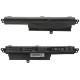 Батарея для ноутбука ASUS A31N1302 (X200CA, X200MA, X200LA, F200CA) 11.1V 2200mAh Black NBB-68075