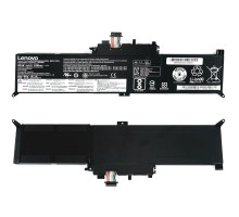 Оригінальна батарея для ноутбука LENOVO 01AV432 (ThinkPad: Yoga 370) 15.2V 3355mAh 51Wh Black NBB-68205