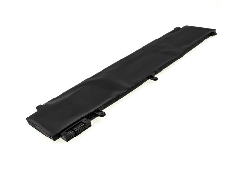 Оригінальна батарея для ноутбука LENOVO 00HW022 (ThinkPad T460s, T470s) 11.25V 1920mAh 24Wh Black NBB-68219