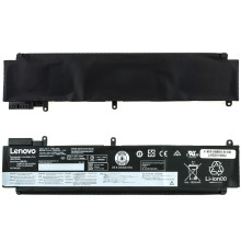 Оригінальна батарея для ноутбука LENOVO 00HW022 (ThinkPad T460s, T470s) 11.25V 1920mAh 24Wh Black NBB-68219