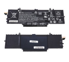 Оригінальна батарея для ноутбука HP BE06XL (EliteBook 1040 G4) 11.55V 5800mAh 67Wh Black (918045-271) NBB-75405