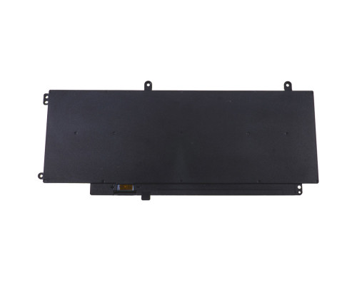 Оригінальна батарея для ноутбука DELL D2VF9 (Vostro: 13 5370) 11.1V 3705mAh 43Wh Black NBB-75478