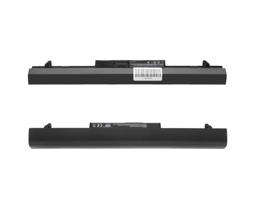 Батарея для ноутбука HP RO04XL (ProBook 430 G3, 440 G3) 14.4V 2200mAh Black (805292-001) NBB-75894