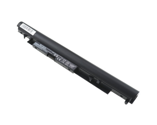 Батарея для ноутбука HP JC04 (15-BS, 15-BW, 17-BS series) 14.8V 2200mAh 33Wh Black NBB-79462