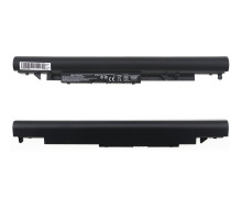 Батарея для ноутбука HP JC04 (15-BS, 15-BW, 17-BS series) 14.8V 2200mAh 33Wh Black NBB-79462