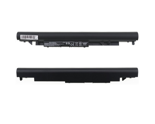 Батарея для ноутбука HP JC04 (15-BS, 15-BW, 17-BS series) 14.8V 2200mAh 33Wh Black NBB-79462