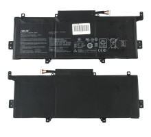 Оригінальна батарея для ноутбука ASUS C31N1602 (UX330UA, UX330UAK) 11.55V 4940mAh 57Wh Black (0B200-02090000) NBB-81176