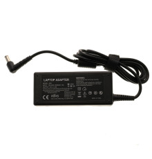 Блок живлення для монітора Samsung 14V, 4.5A, 63W, 6.5*4.4мм+PIN, black (без кабеля!)(AD-6314T) NBB-81384