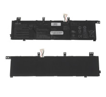 Оригінальна батарея для ноутбука ASUS C31N1843 (VivoBook S14: S432FA) 11.55V 3640mAh 42Wh Black NBB-82316