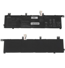 Оригінальна батарея для ноутбука ASUS C31N1843 (VivoBook S14: S432FA) 11.55V 42Wh Black (0B200-03430000) NBB-82316