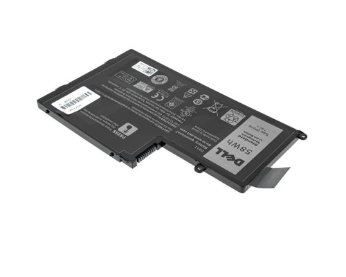 DELL 0PD19 (Inspiron 5547, 5445, 5545, 5447, 5448) 7.4V 7600mAh 58Wh black NBB-90002