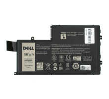 DELL 0PD19 (Inspiron 5547, 5445, 5545, 5447, 5448) 7.4V 7600mAh 58Wh black NBB-90002