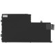 DELL 0PD19 (Inspiron 5547, 5445, 5545, 5447, 5448) 7.4V 7600mAh 58Wh black NBB-90002