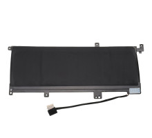 Батарея для ноутбука HP MB04XL (Envy: 15-AR, 15-AQ, M6-AR, M6-AQ series) 15.4V 3470mAh 55.67Wh Black NBB-90031