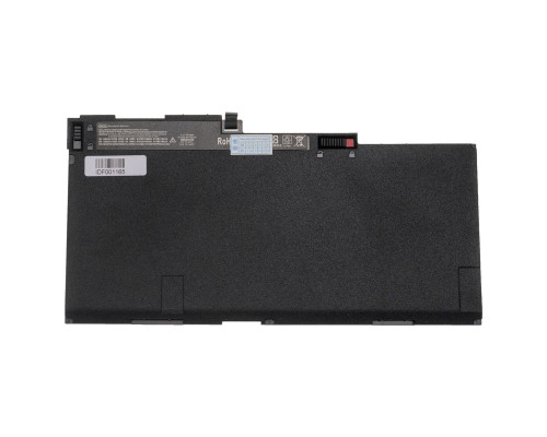 Батарея для ноутбука HP CM03XL (ВЕРСІЯ 1, EliteBook 740, 840, 850 series, ZBook 14 Mobile Workstation) 11.1V 4400mAh Black NBB-90057