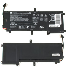 Оригінальна батарея для ноутбука HP VS03XL (Envy 15-AS series) 11,55V 4560mAh 52Wh Black (849047-541) NBB-90087