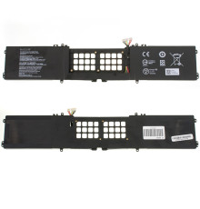 Оригінальна батарея для ноутбука RAZER RC30-0287 (Blade Pro 17 RZ09-02876E92) 15.4V 4583mAh 70.5Wh Black