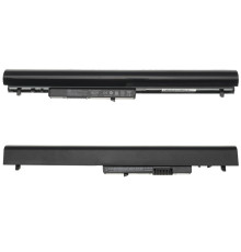 Батарея для ноутбука HP CQ14 (15-G000, 15-D000 series, Compaq 240 G2, 245 G2, 250 G2, 255 G2) 14.4V 2600mAh Black (LG/ Samsung/ Sanyo)