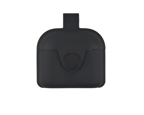 Футляр для навушників AirPods 3 Portfolio Колір 2, Black