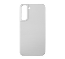 Чохол Full Case No Logo with frame для Samsung S22 Plus Колір 09, Білий 2020000324584