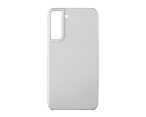 Чохол Full Case No Logo with frame для Samsung S22 Plus Колір 09, Білий 2020000324584