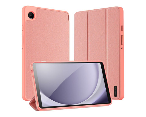 Чохол Dux Ducis Domo для Samsung Tab A9 8.7" (X110/X115) Колір Blue 2020000445265 ma35071_3344875