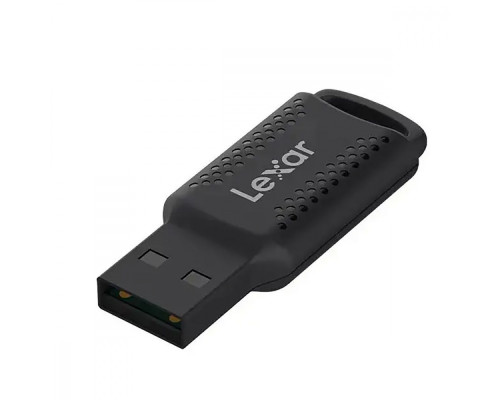 USB флеш-накопичувач LEXAR JumpDrive V400 (USB 3.0) 256GB