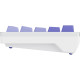 Дротова магнітна клавіатура Proove Gaming Aress (Ukraine Layout) black/purple 2003000347487 6901112672175