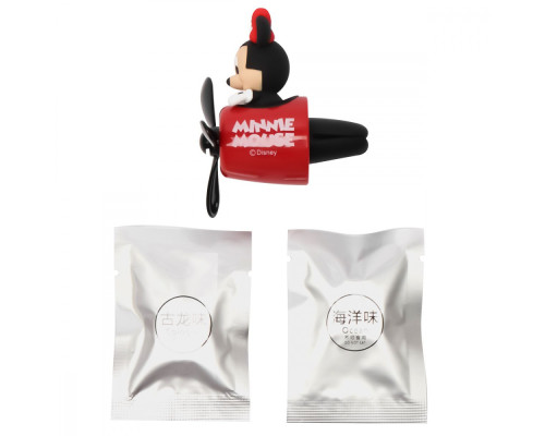 Ароматизатор Pilot Mouse black 2003000208948