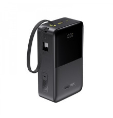 Портативна Батарея Baseus EnerFill Bipow 2 Pro 22.5W 30000mAh black 2003000273809 6932172698645
