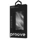 Захисне скло Proove Premium Samsung Galaxy S26 Plus black 2003000299137 6901137089712