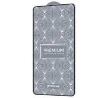 Захисне скло Proove Premium Samsung Galaxy S26 Plus black 2003000299137 6901137089712
