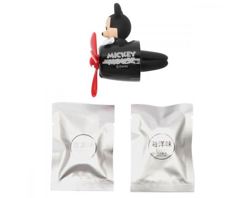 Ароматизатор Pilot Mouse black 2003000208948