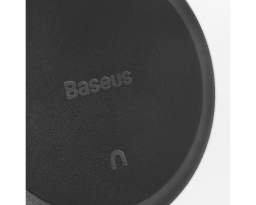 Тримач в машину Baseus C01 Magnetic Air Outlet black