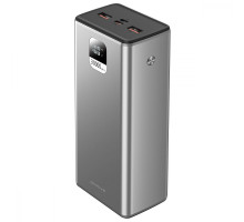 Портативна Батарея Proove Guardian 22.5W 30000mAh metal gray 2001001750053 6901119637788
