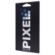 Захисне скло FULL SCREEN PIXEL iPhone 14 Pro Max black