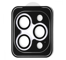 Захист камери Proove Achilles iPhone 17 Pro/17 Pro Max silver 2003000248913 6901131421914